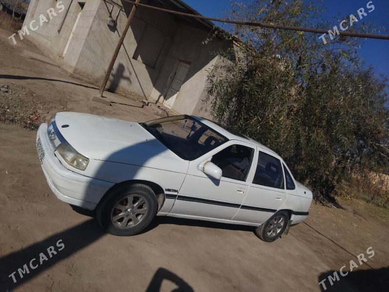 Opel Vectra 1991 - 40 000 TMT - Дашогуз - img 1