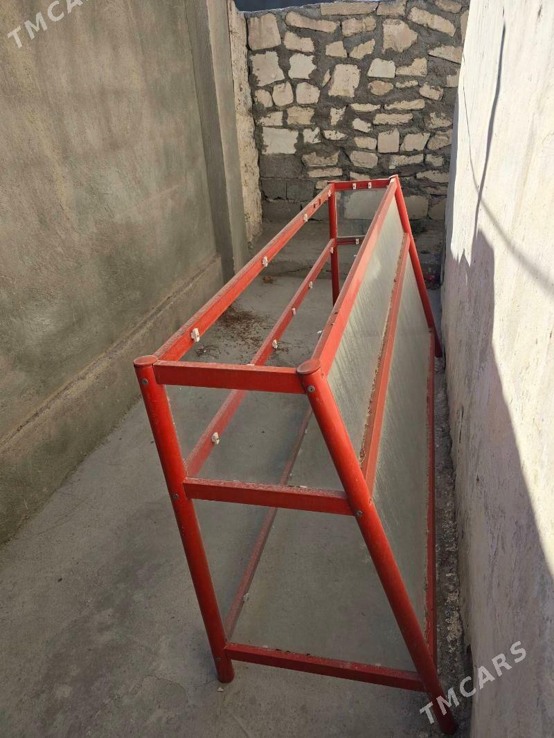 witrina - Балканабат - img 1