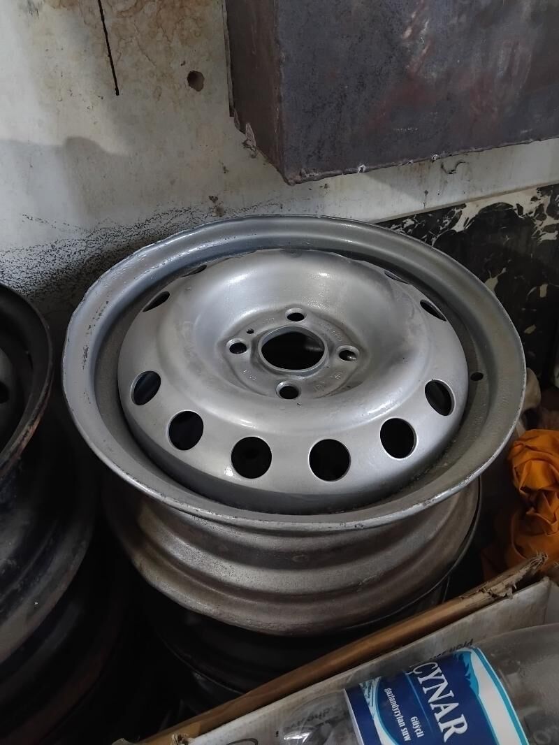 14lik gara diska 4desik 5desik 60 TMT - Мары - img 1