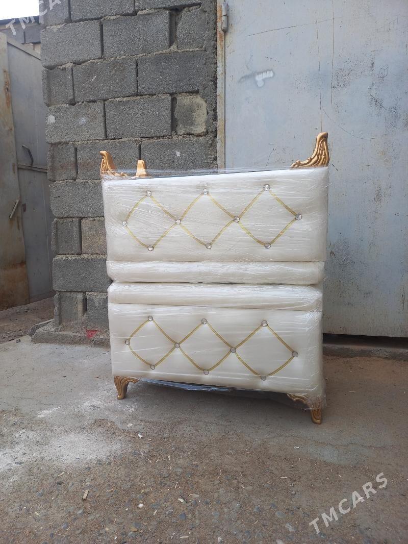 sandyk karzina sewet padarka - Aşgabat - img 1