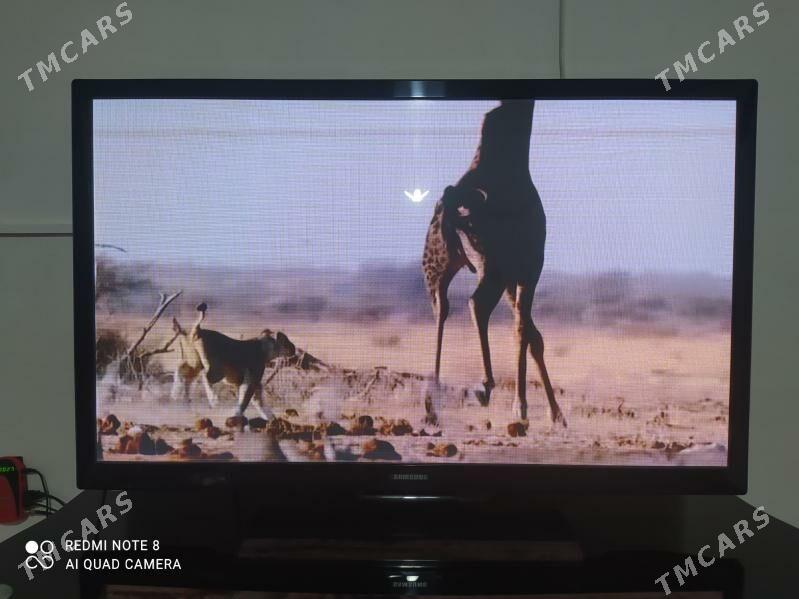 TELEWIZOR 50 LIK - Köýtendag - img 1