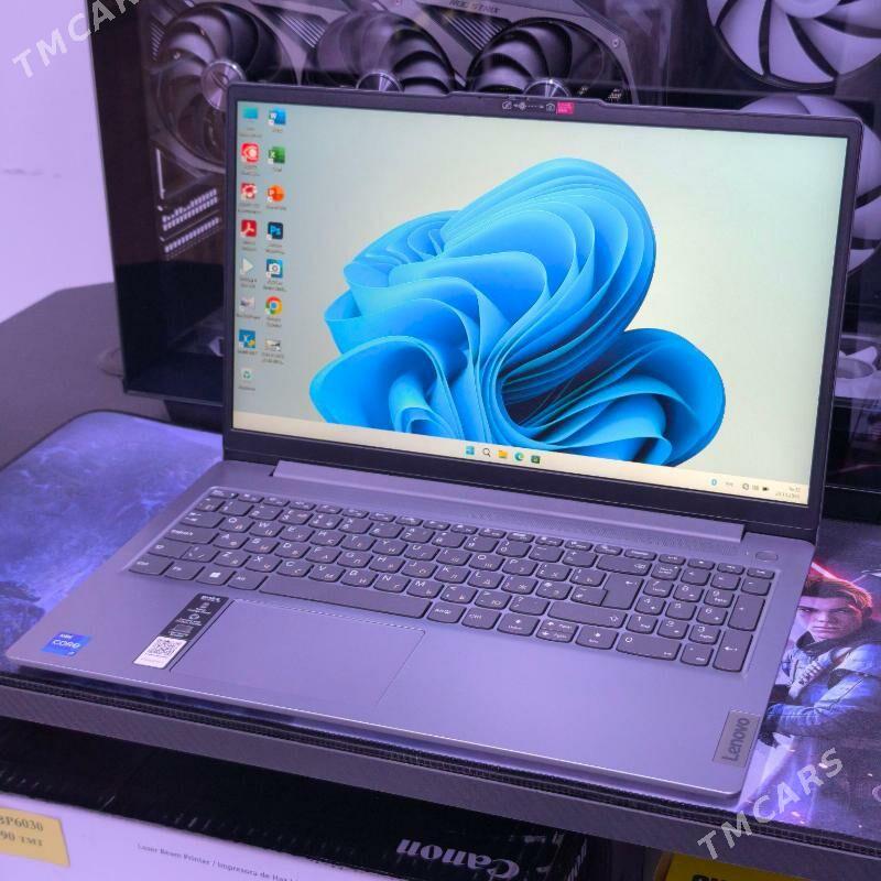 CORE i7-13620H/16/512Gb! - Parahat 7 - img 1