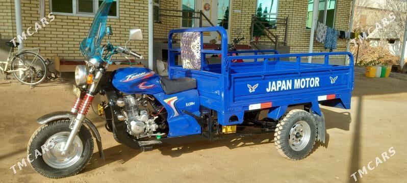 Fekon FK200-14G 2014 - 17 000 TMT - Sakarçäge - img 1