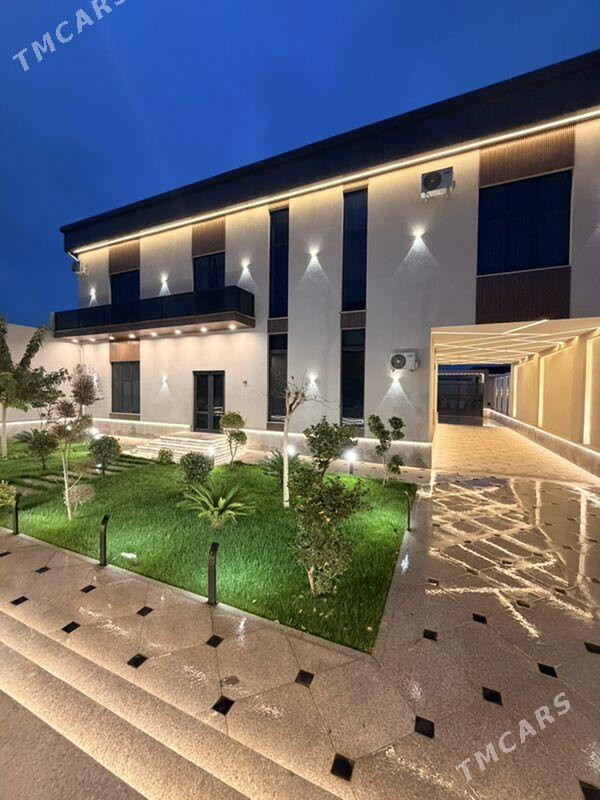 Satlyk Ýalkym Kottej - Ýalkym - img 1