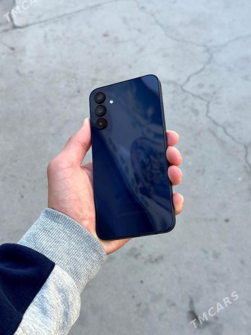 Samsung a15 - Balkanabat - img 1