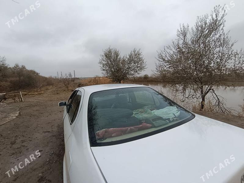 Toyota Vista 1996 - 50 000 TMT - Яшлык - img 1