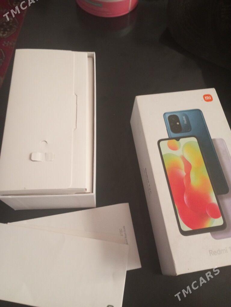 Redmi 12 C - Дянев - img 1