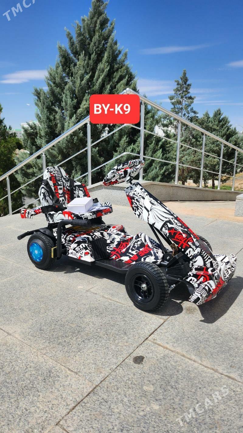 TIGIR MATOR ROLIK SAMAKAT SKEY - Кëши - img 1