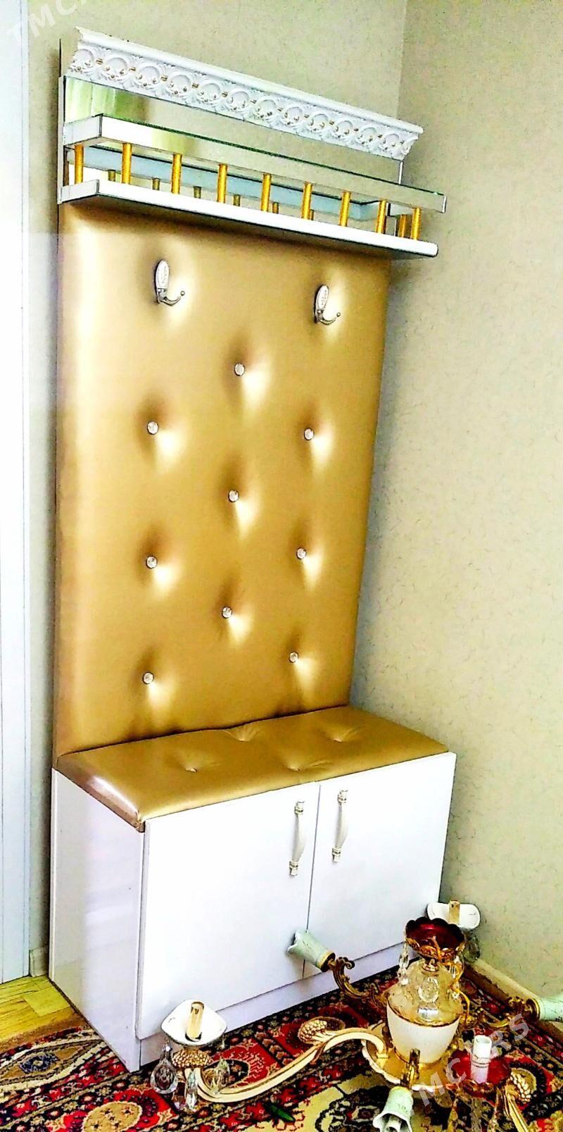 Prihoşka/Прихошка️ - Балканабат - img 1