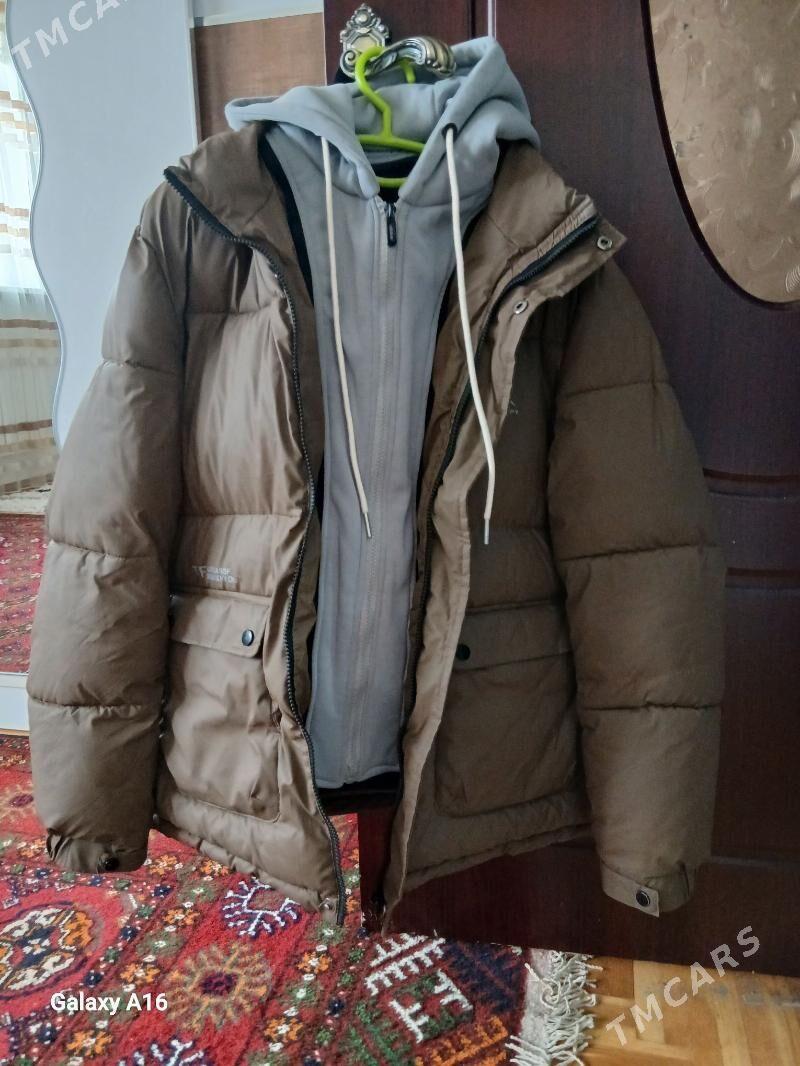 куртка - Туркменабат - img 1