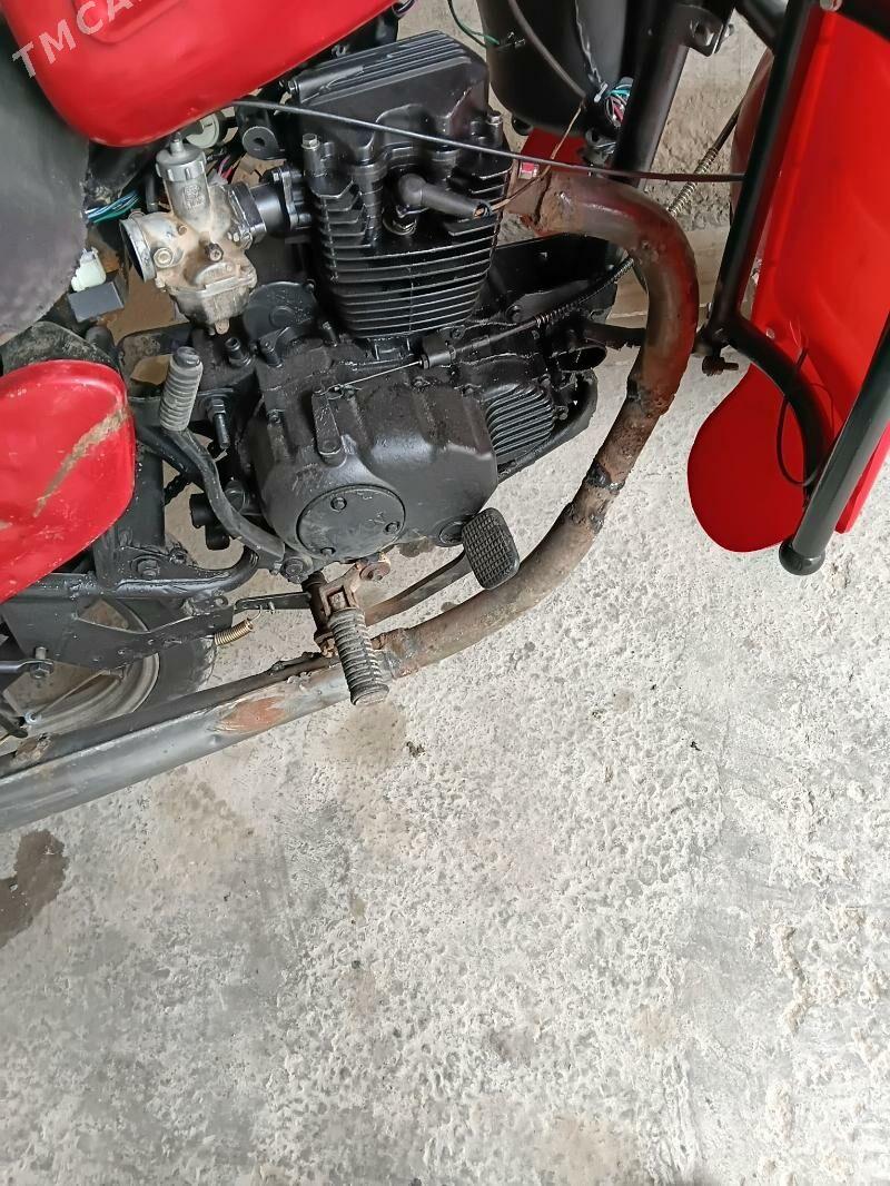 Fekon FK200-14G 2009 - 8 000 TMT - Туркменабат - img 1