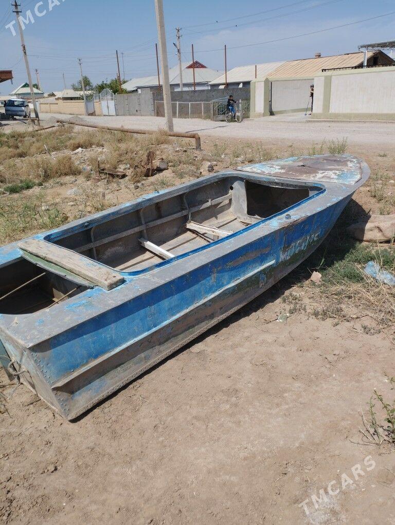 Lodka , лодка - Oguz han - img 1