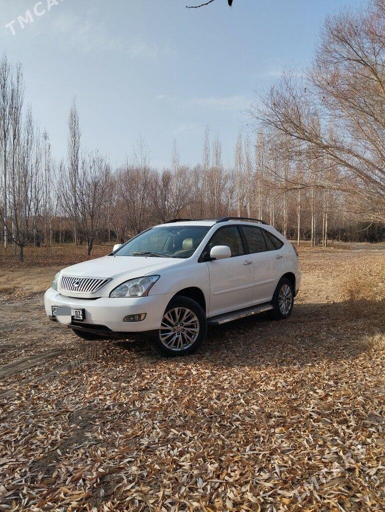 Lexus RX 330 2004 - 265 000 TMT - Köneürgenç - img 1