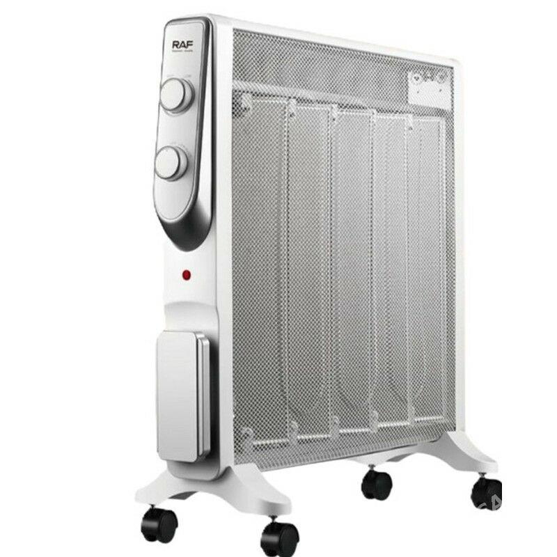 RAF KONVEKTOR PEÇKA ÇÄGELY BET - Aşgabat - img 1