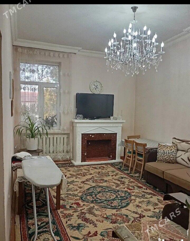 Центр 4 ком 2этаж 101.1м² - Aşgabat - img 1