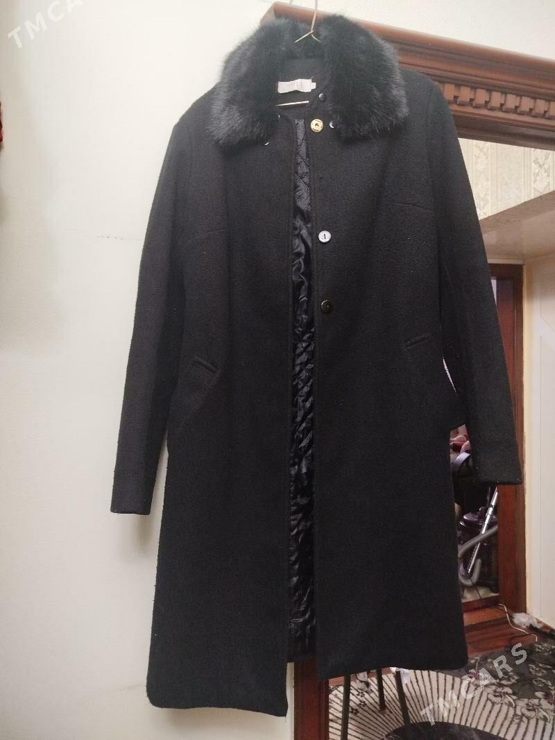Пальто Шуба, Куртка - Дашогуз - img 1