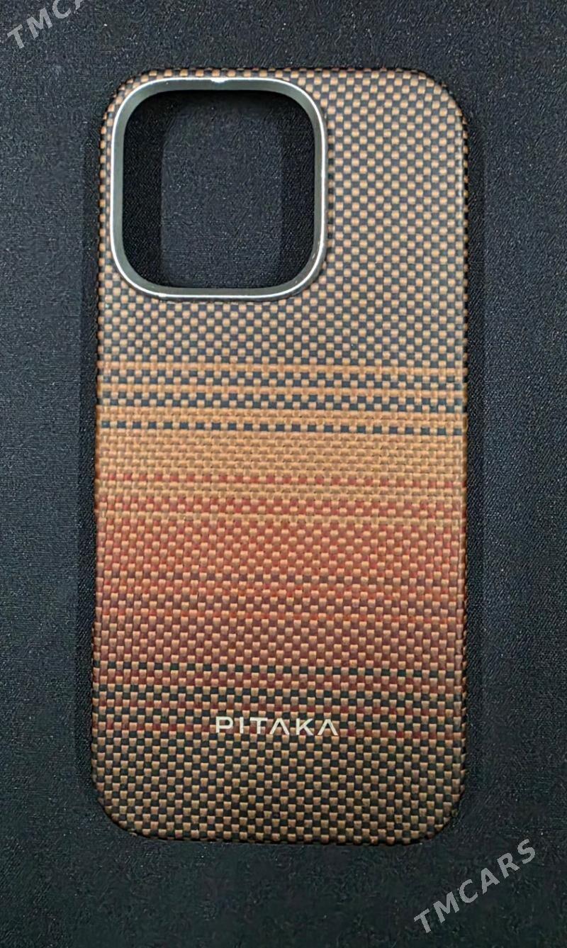 Iphone 16pro çehol - Aşgabat - img 1