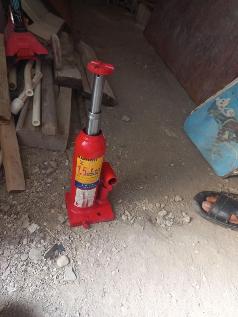 damkyrat 200 TMT - Балканабат - img 1