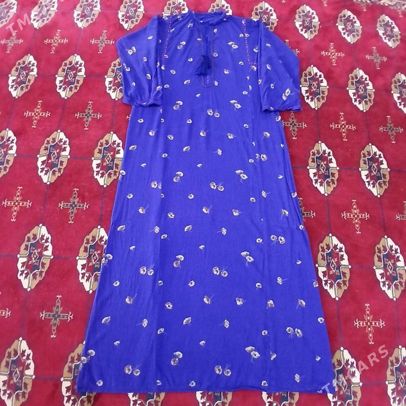 Ştapel koynek - Büzmeýin - img 1