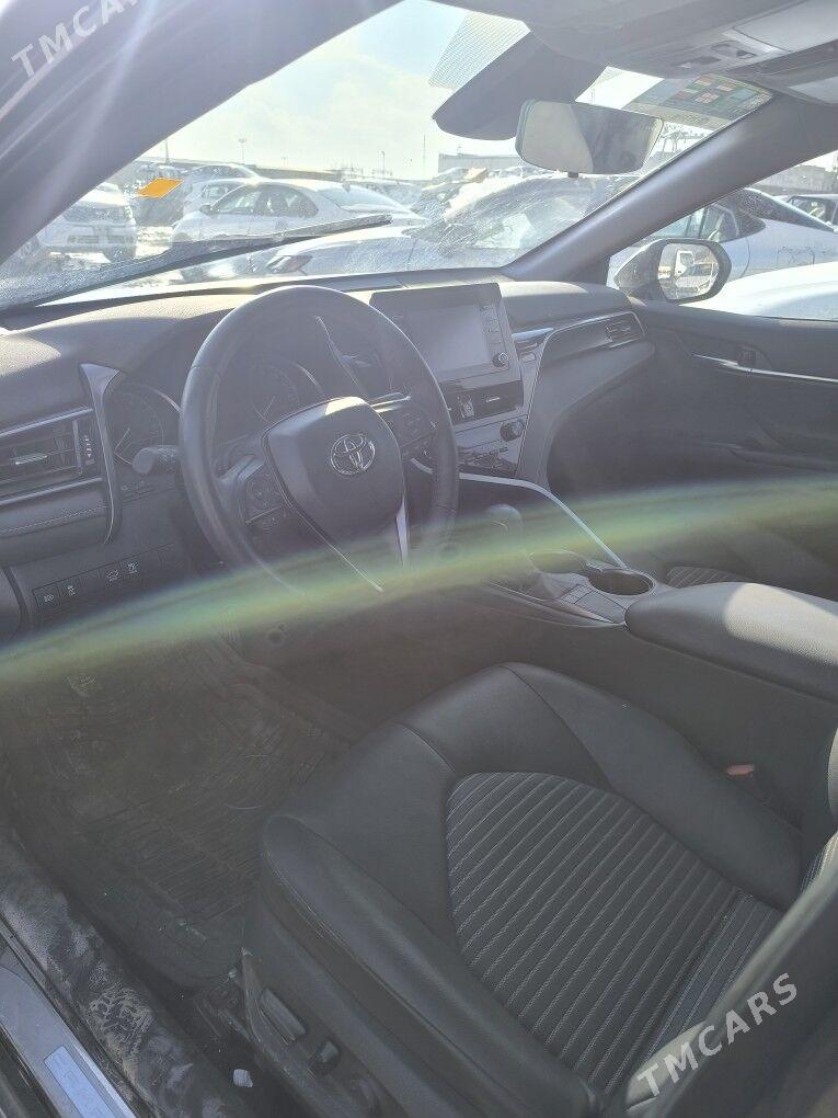 Toyota Camry 2023 - 284 000 TMT - Mary - img 1