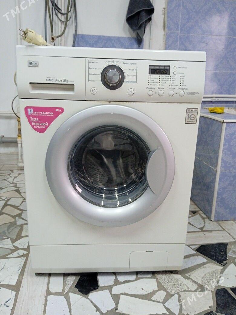 LG kilo 6 - Türkmenabat - img 1