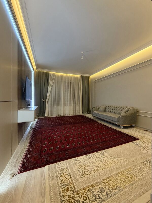 GURTLY 3 KOM - Aşgabat - img 1