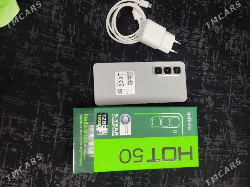 infinix Hot 50 - Aşgabat - img 1
