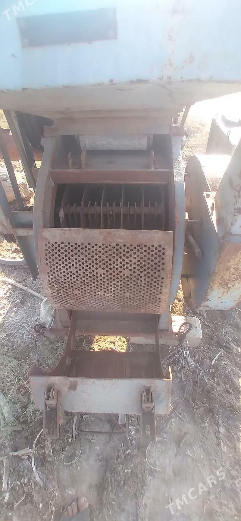 drabilka - Болдумсаз - img 1