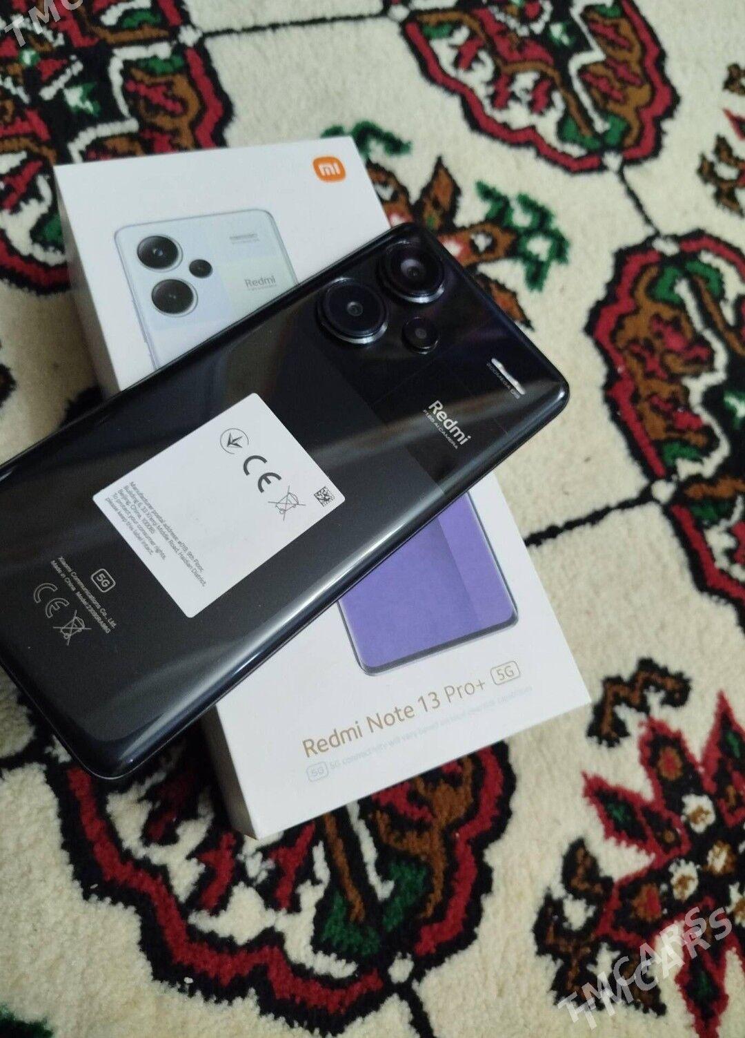 redmi note13pro+5G - Dänew - img 1