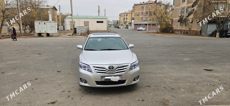 Toyota Camry 2010 - 210 000 TMT - Mary - img 1