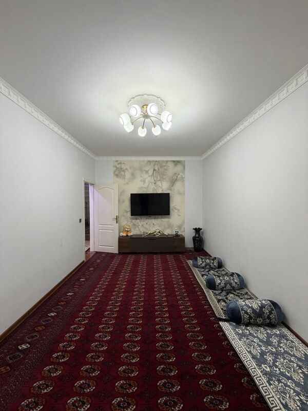 10 MKR 3 KOM - Aşgabat - img 1