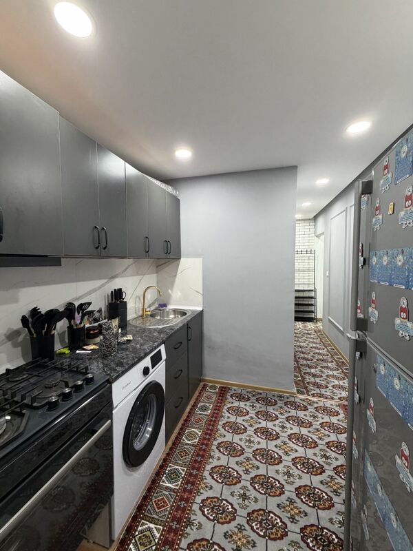 11 MKR 2 KOM - Aşgabat - img 1