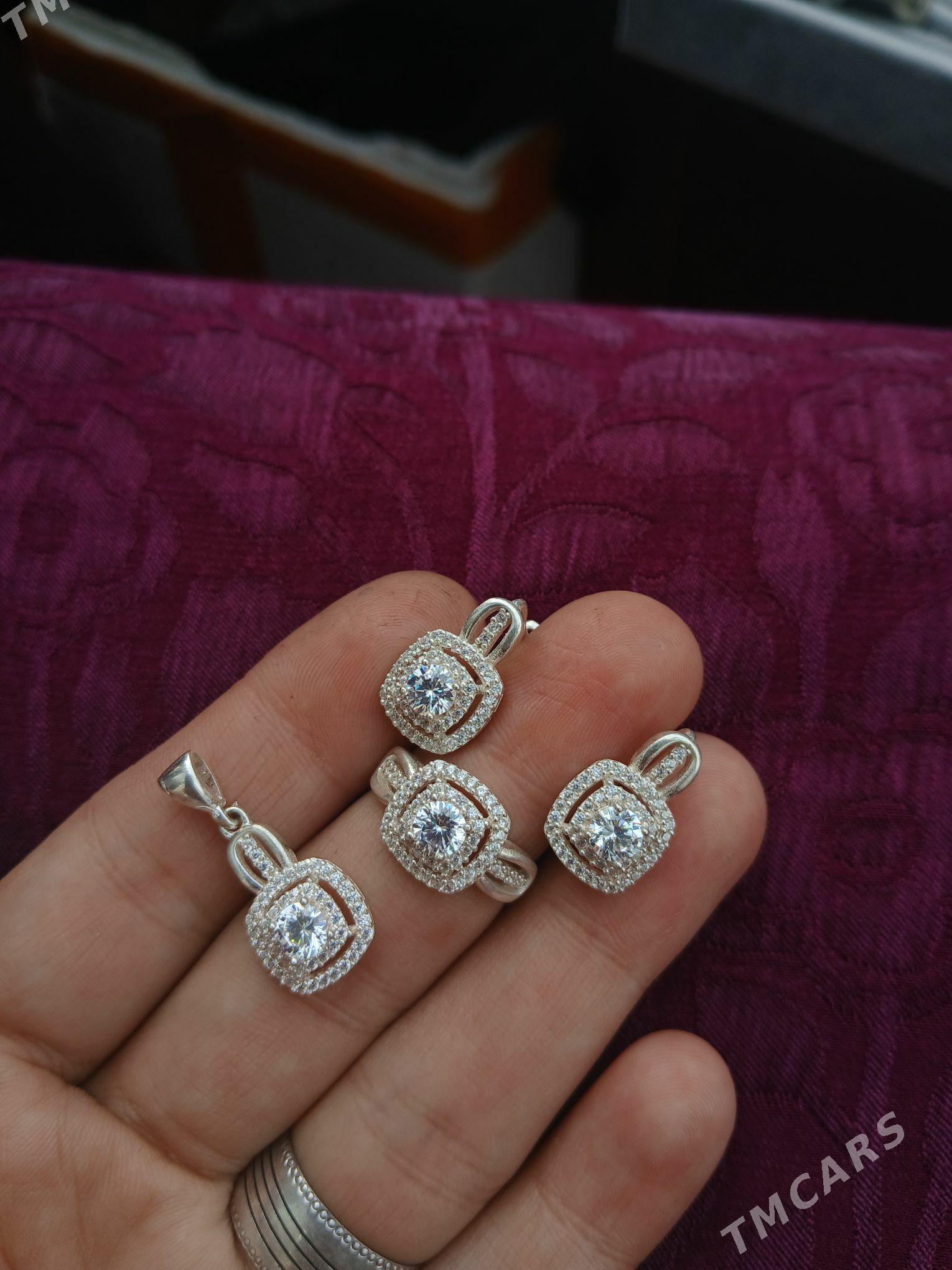 gulak halka , yuzuk - Mary - img 1