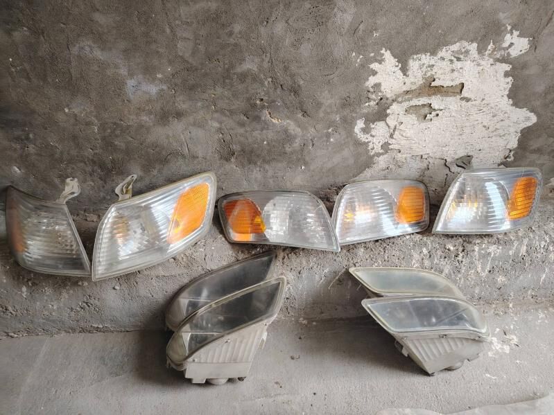 Babycka 250 TMT - Ашхабад - img 1