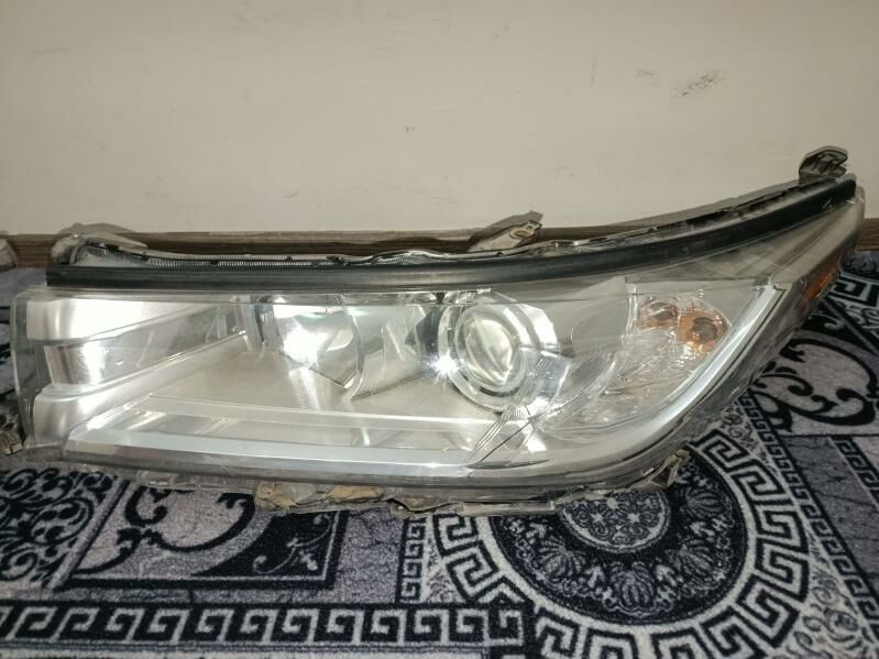 Haylander fara 2019 2 000 TMT - Daşoguz - img 1