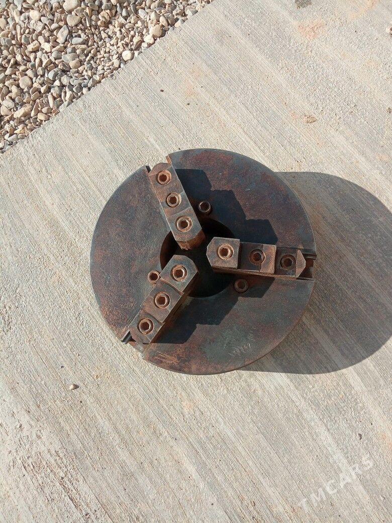 generator - Babadaýhan - img 1