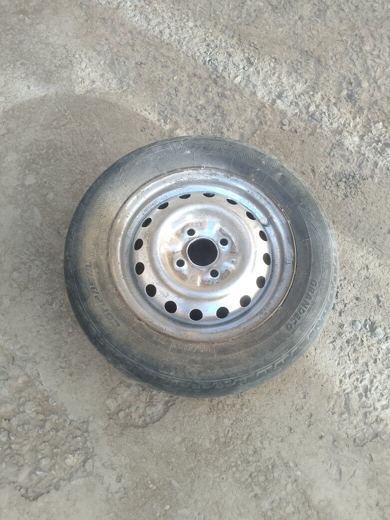 Tayin zapaska balon 250 TMT - Daşoguz - img 1