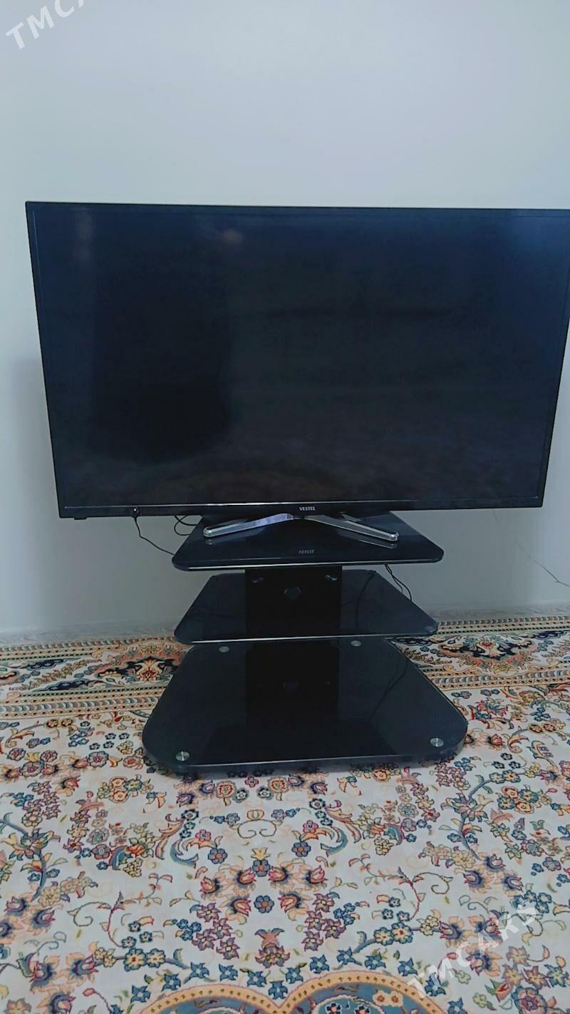 Postawka - Aşgabat - img 1