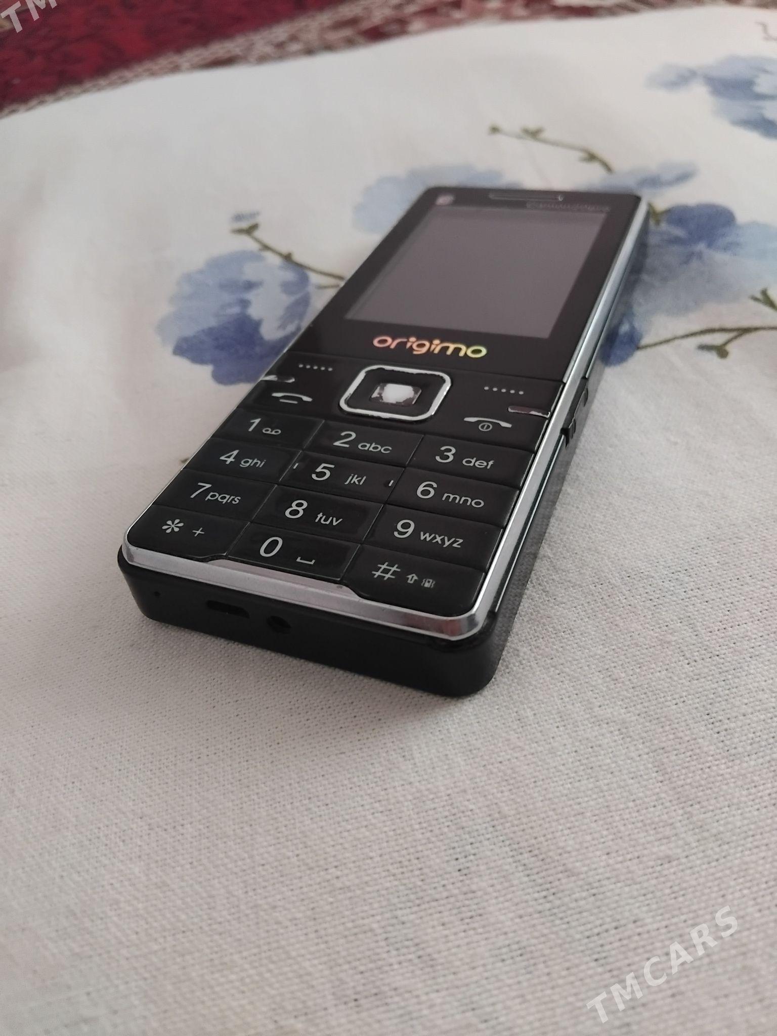 Origimo - Gyzylarbat - img 1