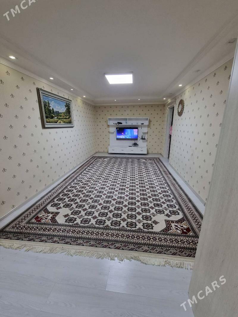 Arenda 5mkr 1 etaz 1 komnat - Aşgabat - img 1