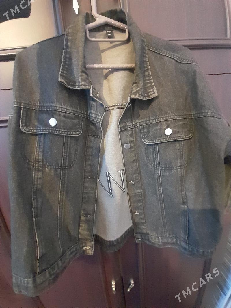 Jinsovka - Türkmenbaşy - img 1