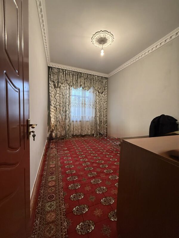 Kim rayon 3kom 2et - Aşgabat - img 1