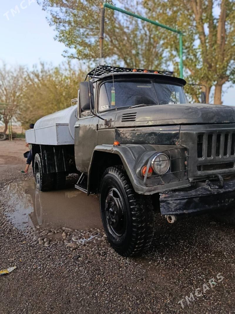 Zil 130 1994 - 100 000 TMT - Sarahs - img 1