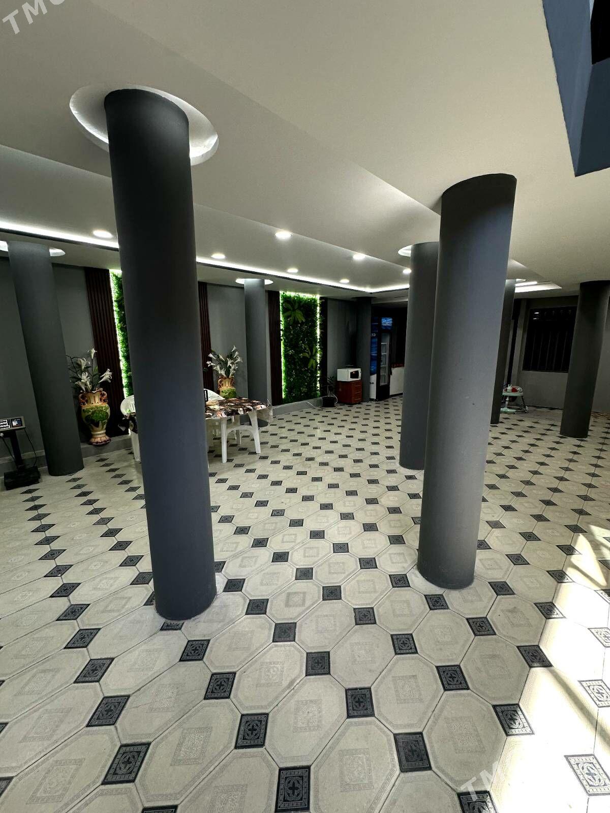 Ak Altyn full plan - Ашхабад - img 1