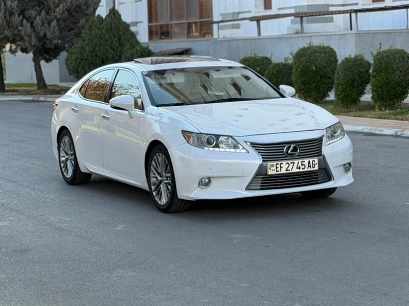 Lexus ES 350 2015 - 345 000 TMT - Aşgabat - img 1