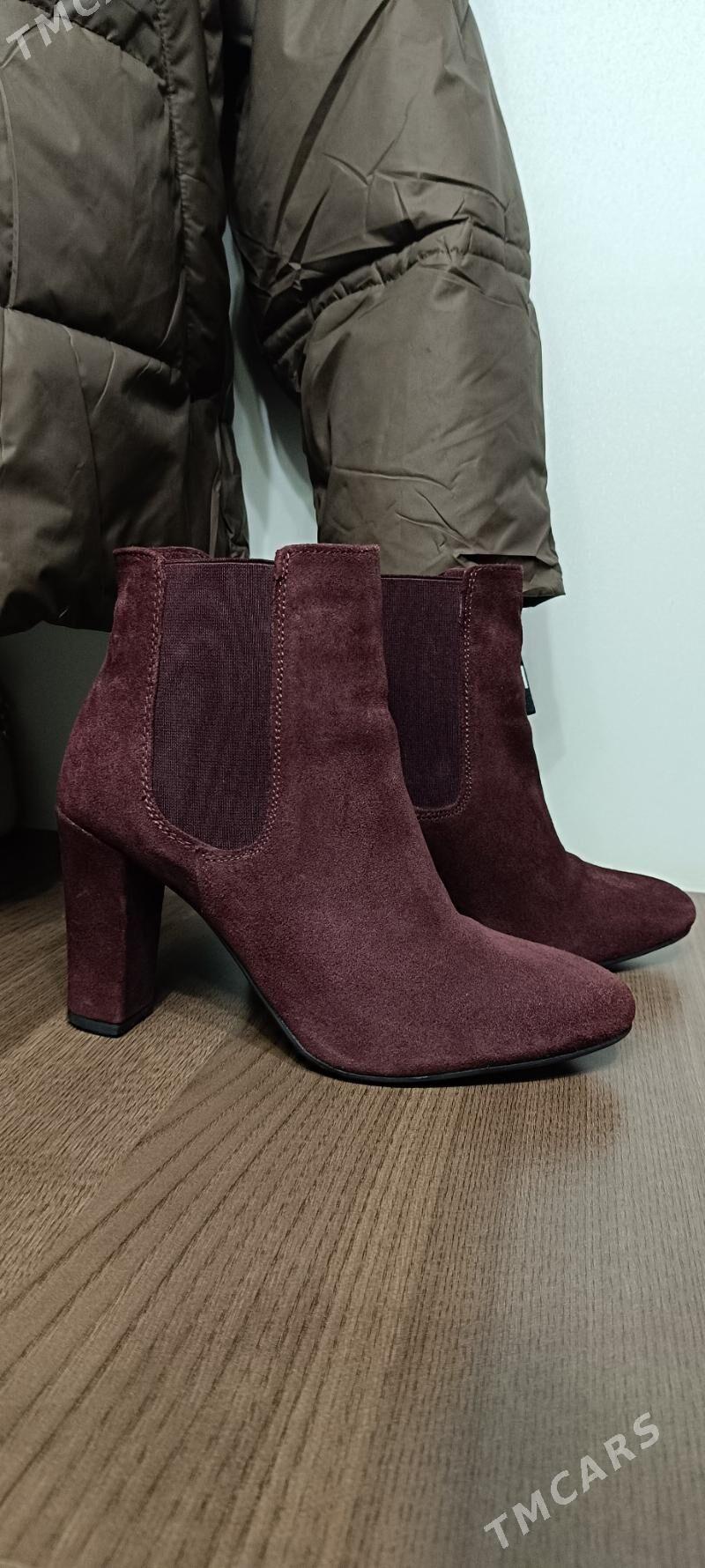 Ботинки - Aşgabat - img 1