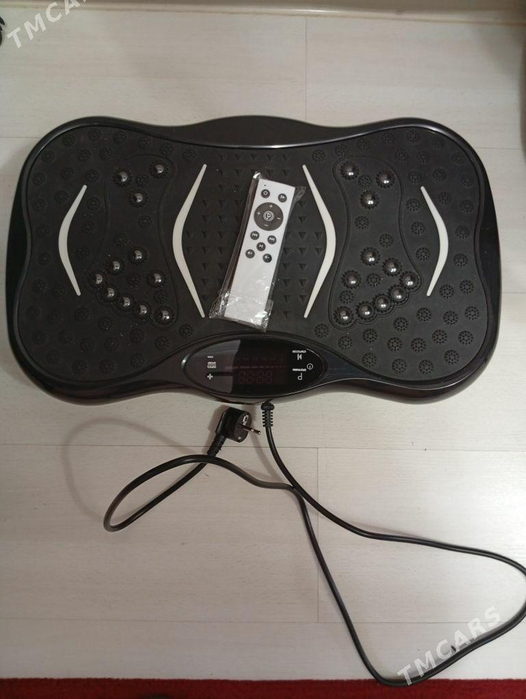 виброплатформа - Aşgabat - img 1