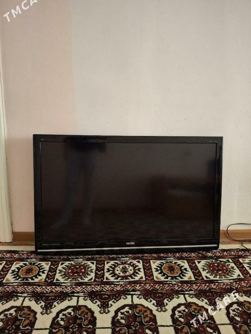 43 telewizir - Garadamak - img 1