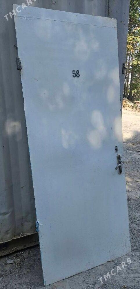 DEMIR Gapy Plastyk - Türkmenbaşy - img 1