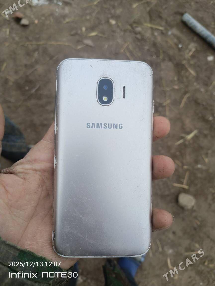 Samsung j2 2018 - Шабатский этрап - img 1